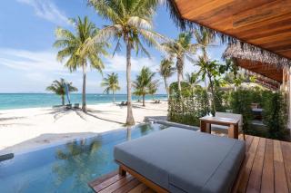 Irene Pool Villa Resort, Koh Lipe - Ko Lipe - 7