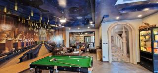 POTTERLAND Luxury Pool Villa Pattaya Walking Street 6 Bedrooms - Pattaya Sud - 1