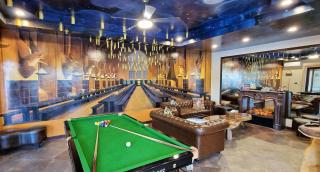POTTERLAND Luxury Pool Villa Pattaya Walking Street 6 Bedrooms - Pattaya Sud - 4
