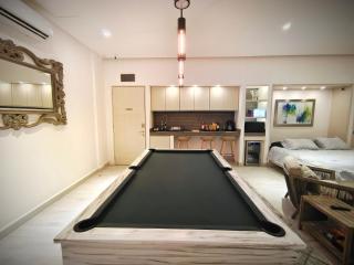 1st Luxury Warehouse - Cancún - 3