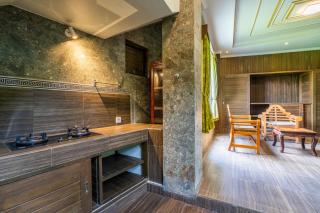 Huts Rock Ubud - 5