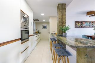 Living4Malaga Theatre Square Terrace - Málaga - 2