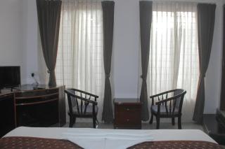 Advaitha Serenity Resorts - Kālvādi - 3