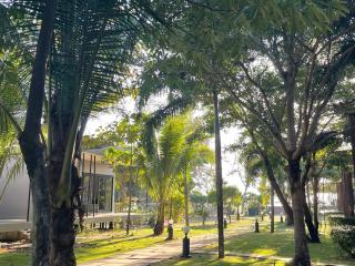Cede Boutique Beach Resort - Ko Phayam - 3