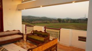 Hotel Wow - Relish in the Wild, Lakeside location, Nearest to Sariska Entry Gate 10KM - 1