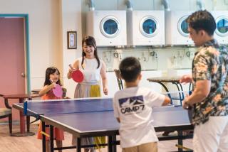 ライカムファミリーリゾートホテル旧HiyagunLanaiResort - Città di Okinawa - 4