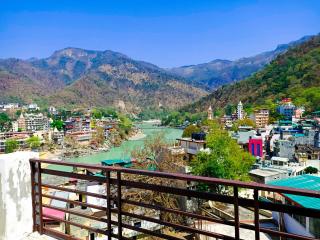 JANKIHOMESTAY IN LAXMAN JHULA - 8