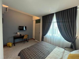 Ninety Guest House - Ipoh - 6