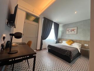 Ninety Guest House - Ipoh - 2