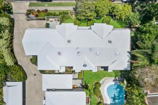 Terrapin Apartment 4 - Noosaville - 1