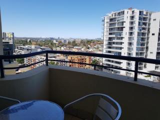 Parramatta Hotel Apartment - Sydney - 0