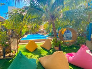 MAY Bungalow - Mui Ne - 1
