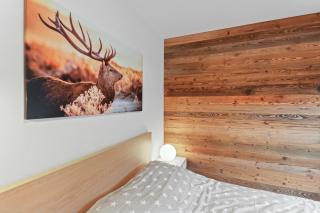 Appartement en plein centre de Crans Montana - 6