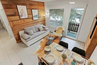Appartement en plein centre de Crans Montana - Crans-Montana - 4