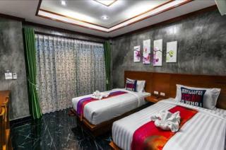 Areeya Phubeach Resort Coliving Coworking - Praia de Ao Nang - 1