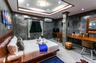 Areeya Phubeach Resort Coliving Coworking - Praia de Ao Nang - 6