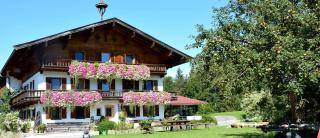 Oberachenhof - Ellmau - 1