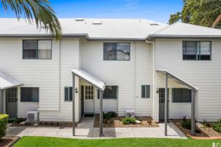 Terrapin Apartment 4 - 8