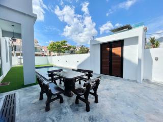 Spacious Home with Private Swimming Pool in Langkawi by Zervin - Kuah - 3