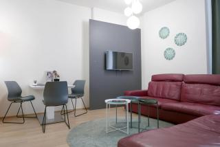 Accommodation in the heart of Brno - Brno - 7