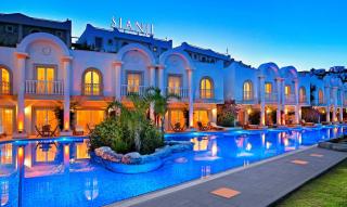 Sianji Well-Being Resort - 2