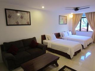 AG Hotel Penang - George Town - 6