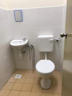 HOMESTAY ALFARUQI GAMBANG (5) - 8