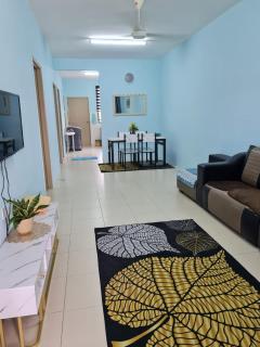 HOMESTAY ALFARUQI GAMBANG (5) - Kampong Pohoi - 5