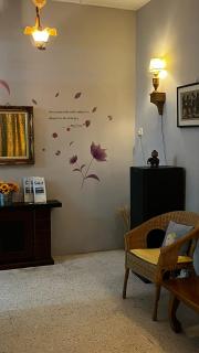 Angel Spa Garden's Homestay - Ipoh - 2