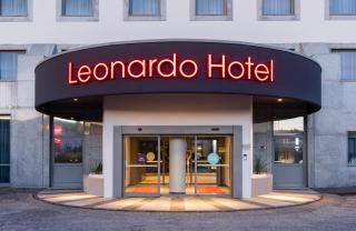 Leonardo Hotel Verona - Verona - 4