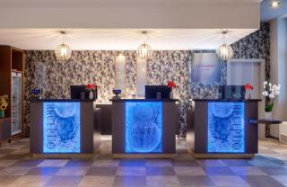 Leonardo Hotel Verona - Verona - 3