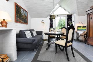 Ferienhaus Nordseekate - 5