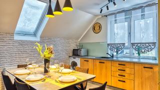 Apartament Cicha 5 VIP z SAUNĄ by Royal Aparts - 1