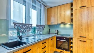 Apartament Cicha 5 VIP z SAUNĄ by Royal Aparts - Świeradów-Zdrój - 2