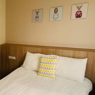 古栗Chestnut Guest House-可包棟民宿 - Taitung - 1