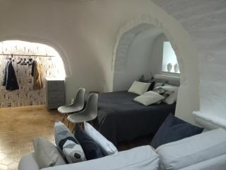 Trulli Piazzetta Pagano - 7