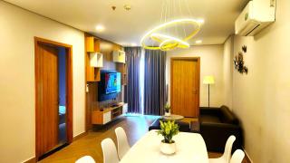 Aria Blue Sapphire Apartment - Xa Thang Nhut - 9