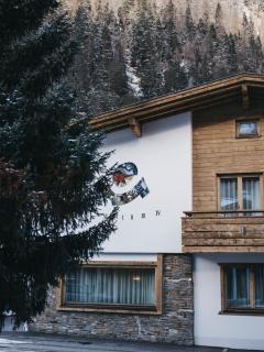 Chalet Pfunds inklusive Summercard Basic - Pfunds - 0
