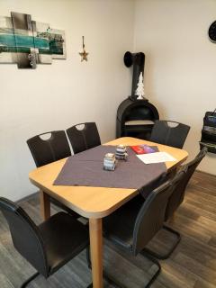 Ferienhaus Voß, 65260 - Moormerland - 7