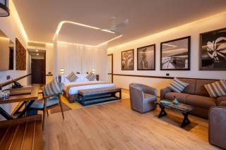 The Mora Zanzibar - Luxury All Inclusive - Matemwe - 7