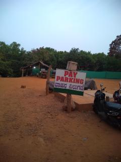 Bindhya Huts - Gokarna - 3