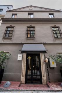 DeCamondo Residence - Istanbul - 2