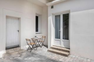 Aristide#1 - T3 Lumineux et bien équipé - 8