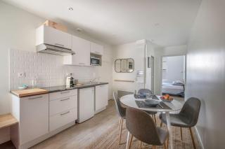 Aristide#1 - T3 Lumineux et bien équipé - 5