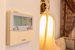 Fera Life Suit Apart - Trabzon - 3