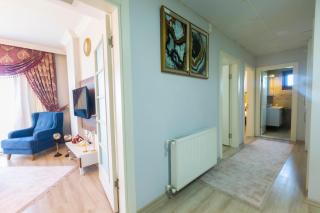 Fera Life Suit Apart - Trabzon - 2