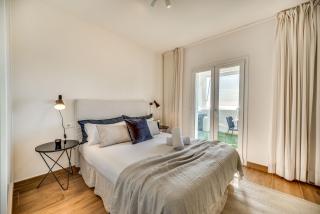 VACATION MARBELLA I Top 1 Puerto Banus Sea Front Rental, Renovated - Marbella - 5
