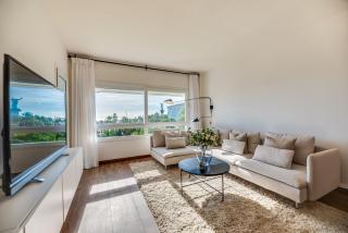 VACATION MARBELLA I Top 1 Puerto Banus Sea Front Rental, Renovated - Marbella - 3