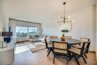 VACATION MARBELLA I Top 1 Puerto Banus Sea Front Rental, Renovated - Marbella - 8