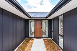 Whai Awa Retreat - Mangawhai Holiday Home - 9